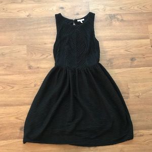 Anthropologie black Dress - Size XS